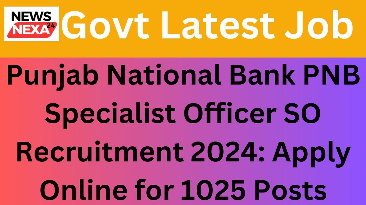 govt job