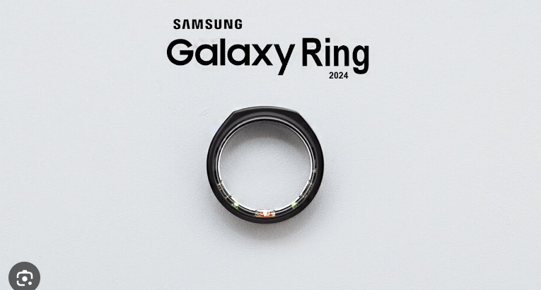Samsung's Galaxy Ring